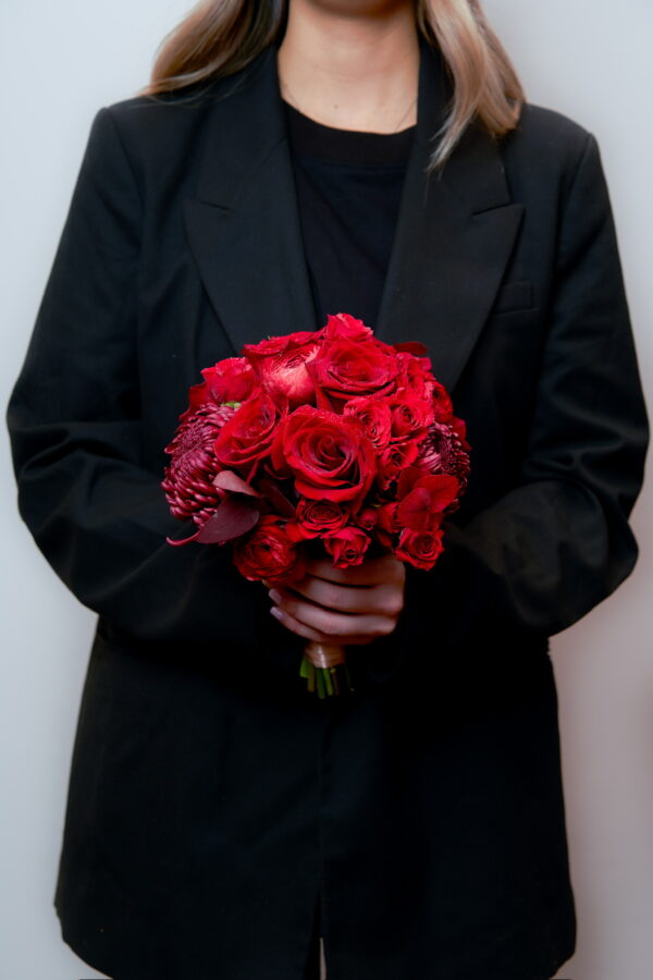 Buchet TIMELESS CHARM