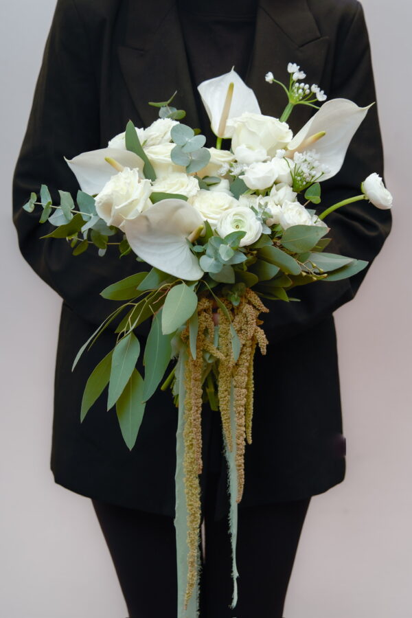 Buchet WEDDING WHISPER
