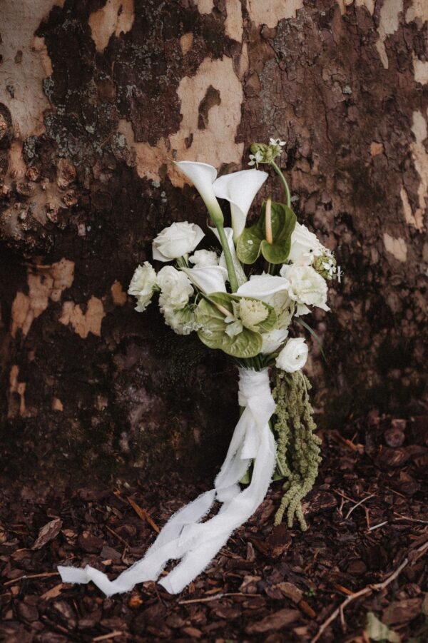 Buchet WOODLAND