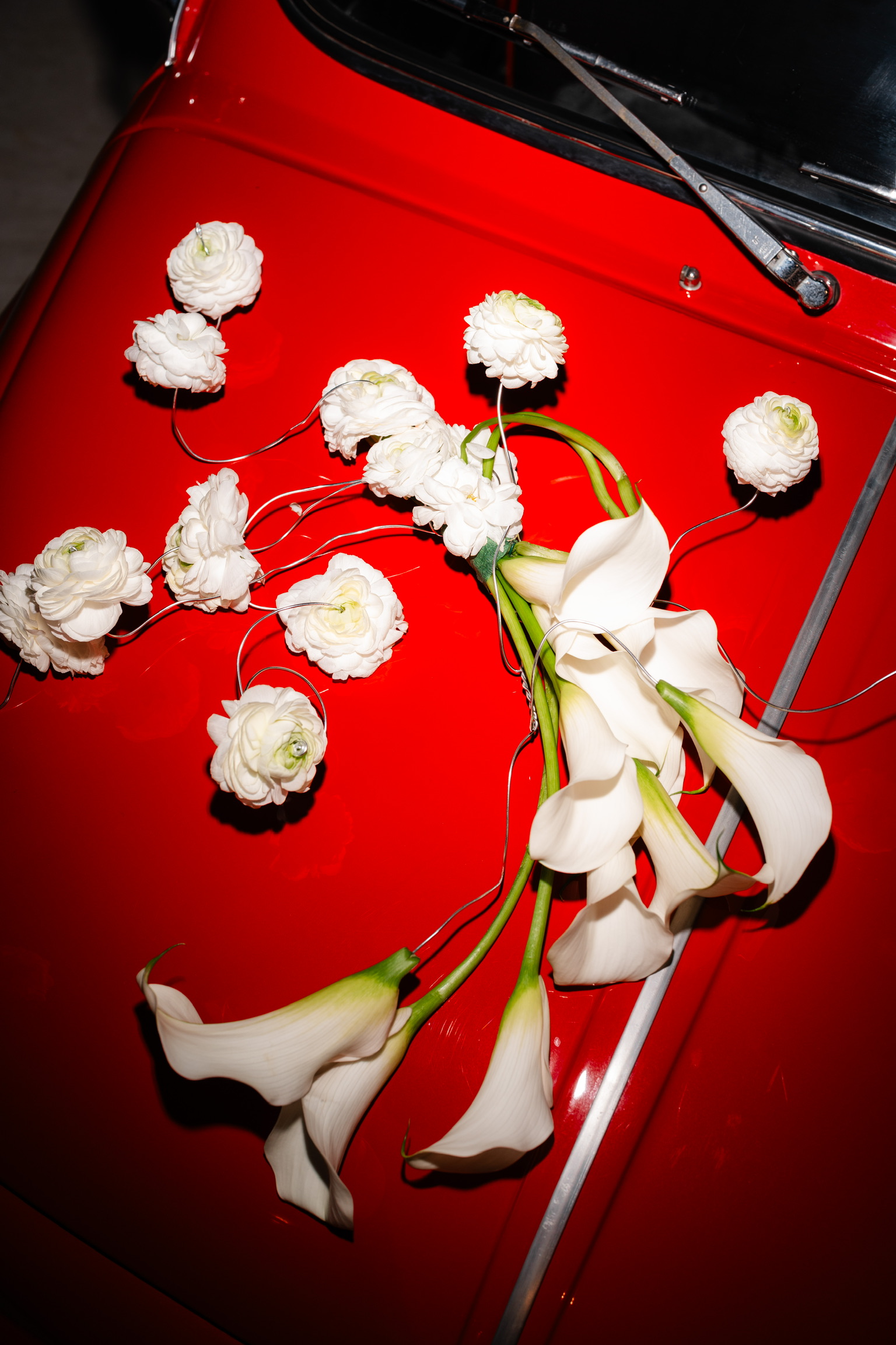 BUCHET. BOUNCY LOVE 3