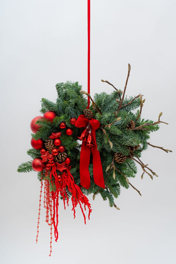 Coroniță HOLIDAY SPARKLES
