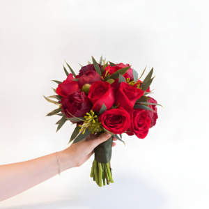 Buchet PURE ROMANCE