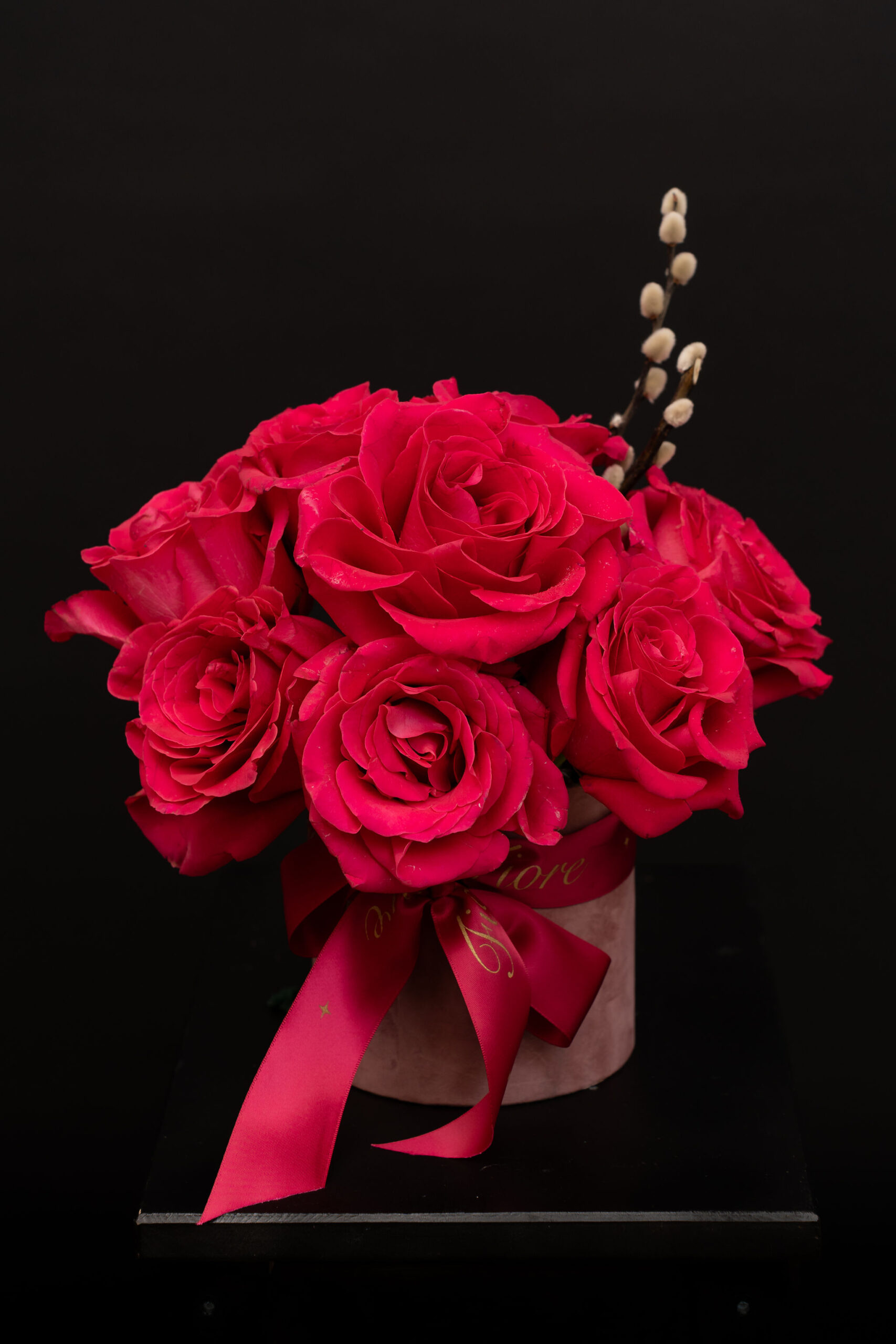 ARANJAMENT PINK PASSION2