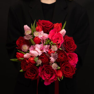 BUCHET LOVE EXPRESSION