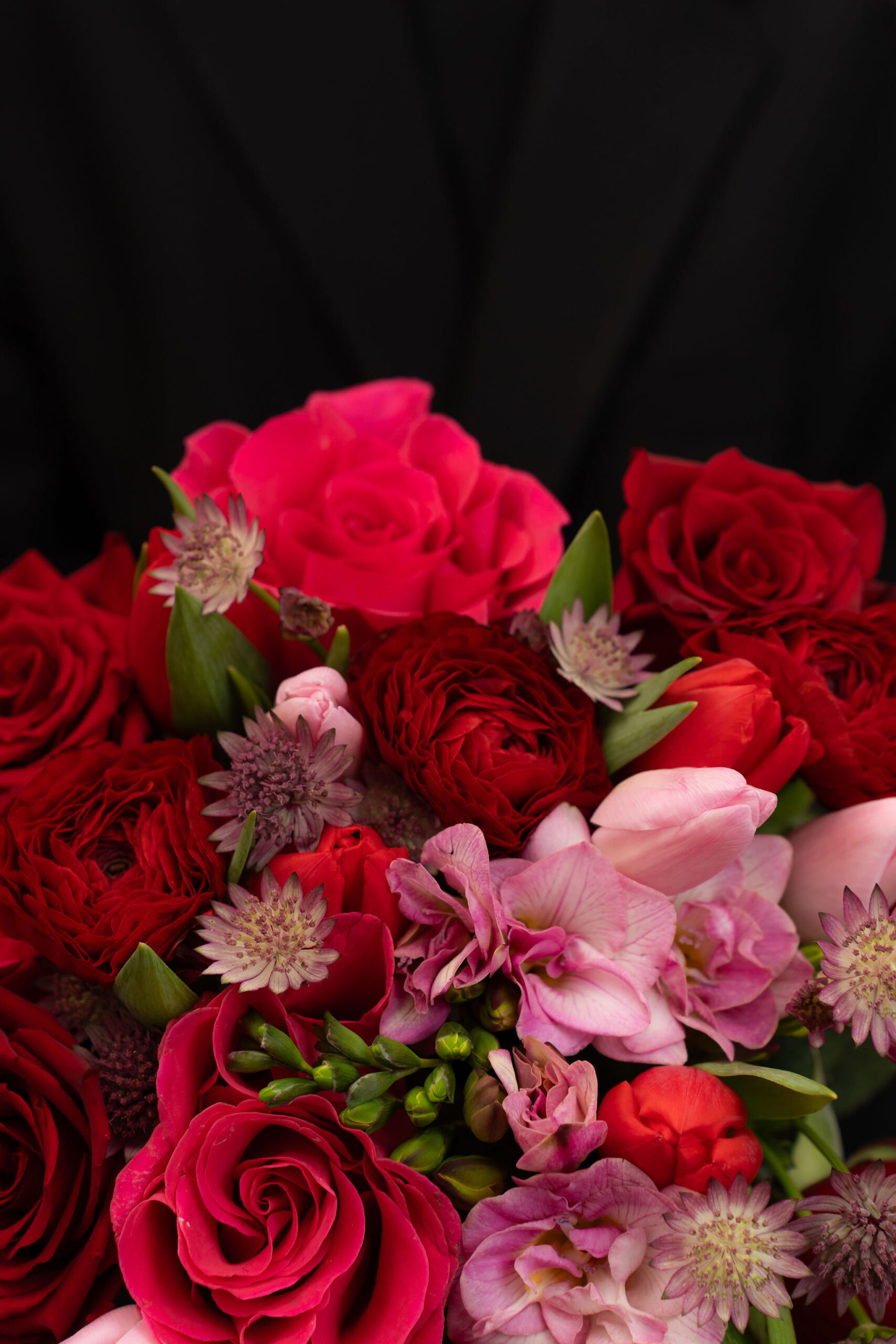 BUCHET LOVE EXPRESSION 2