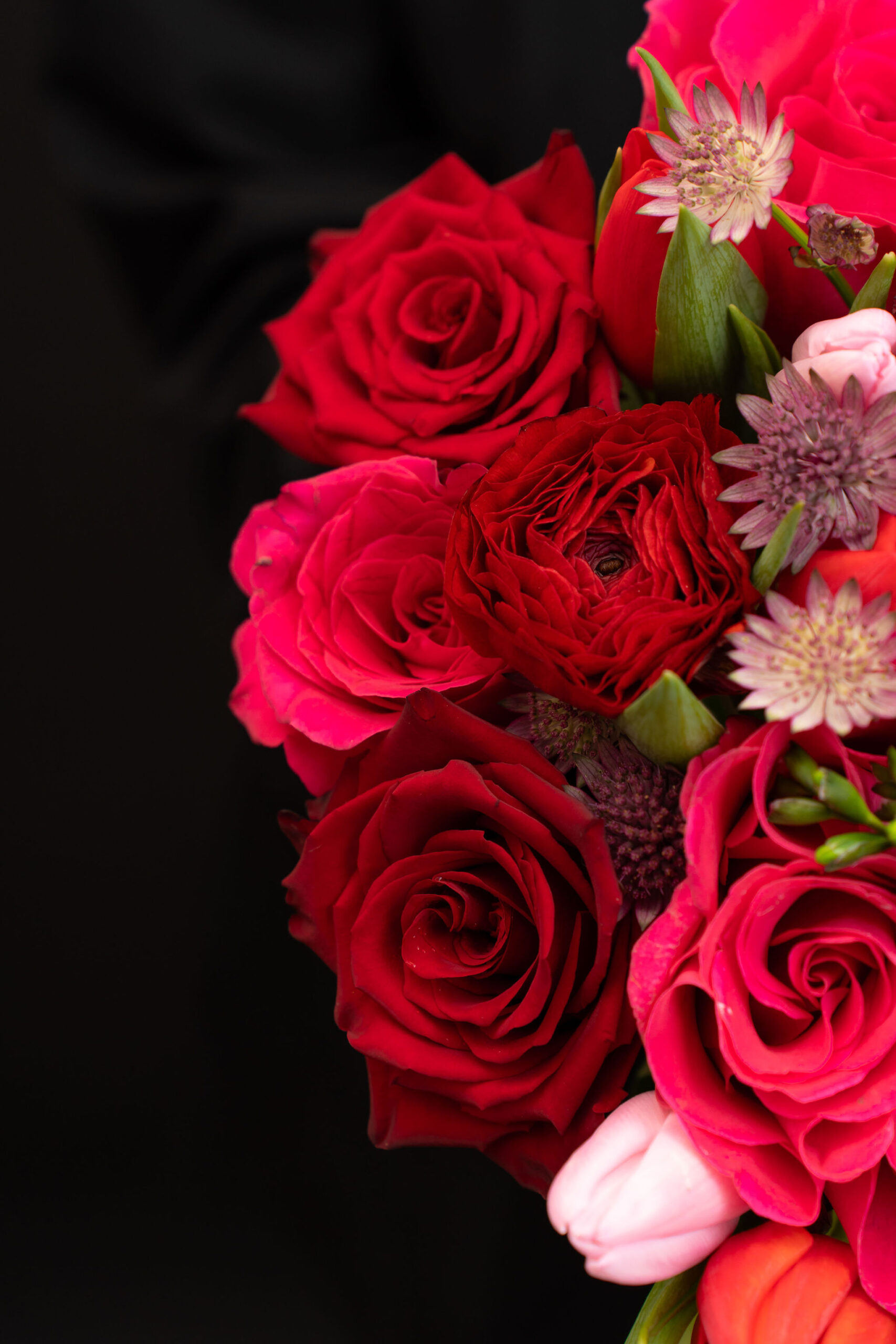 BUCHET LOVE EXPRESSION 3