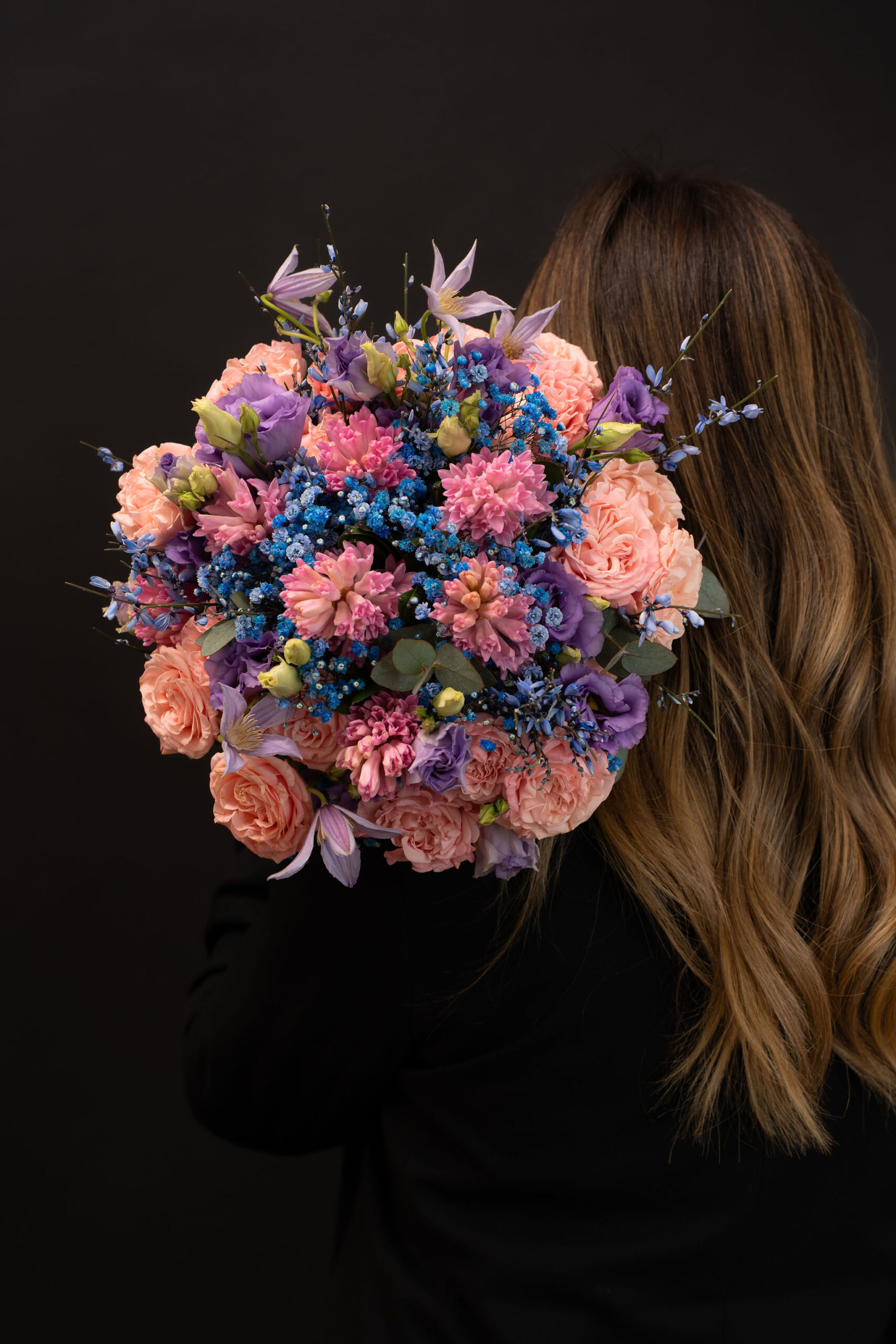 BUCHET AURORA 2