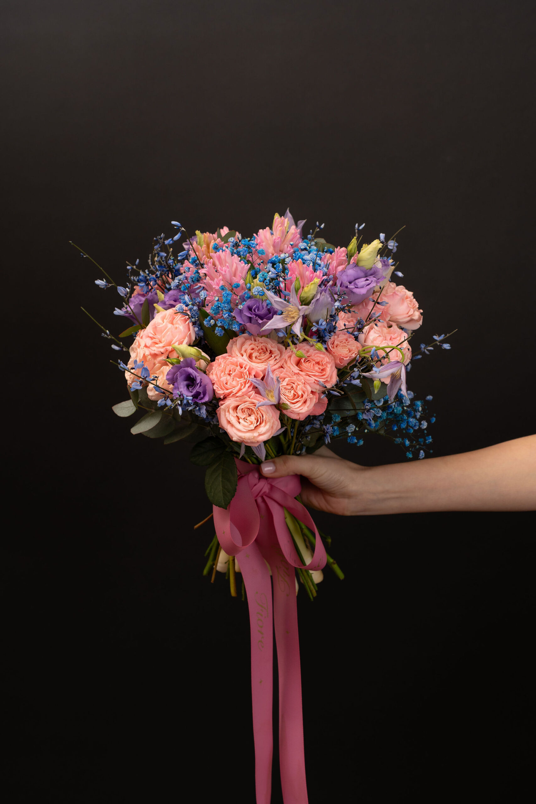 BUCHET AURORA 4