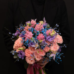 BUCHET AURORA