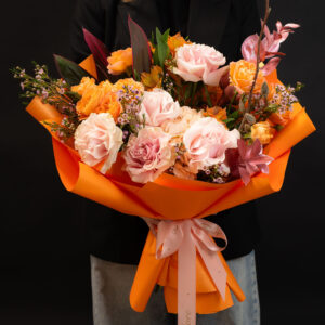 BUCHET BLUSH HARMONY