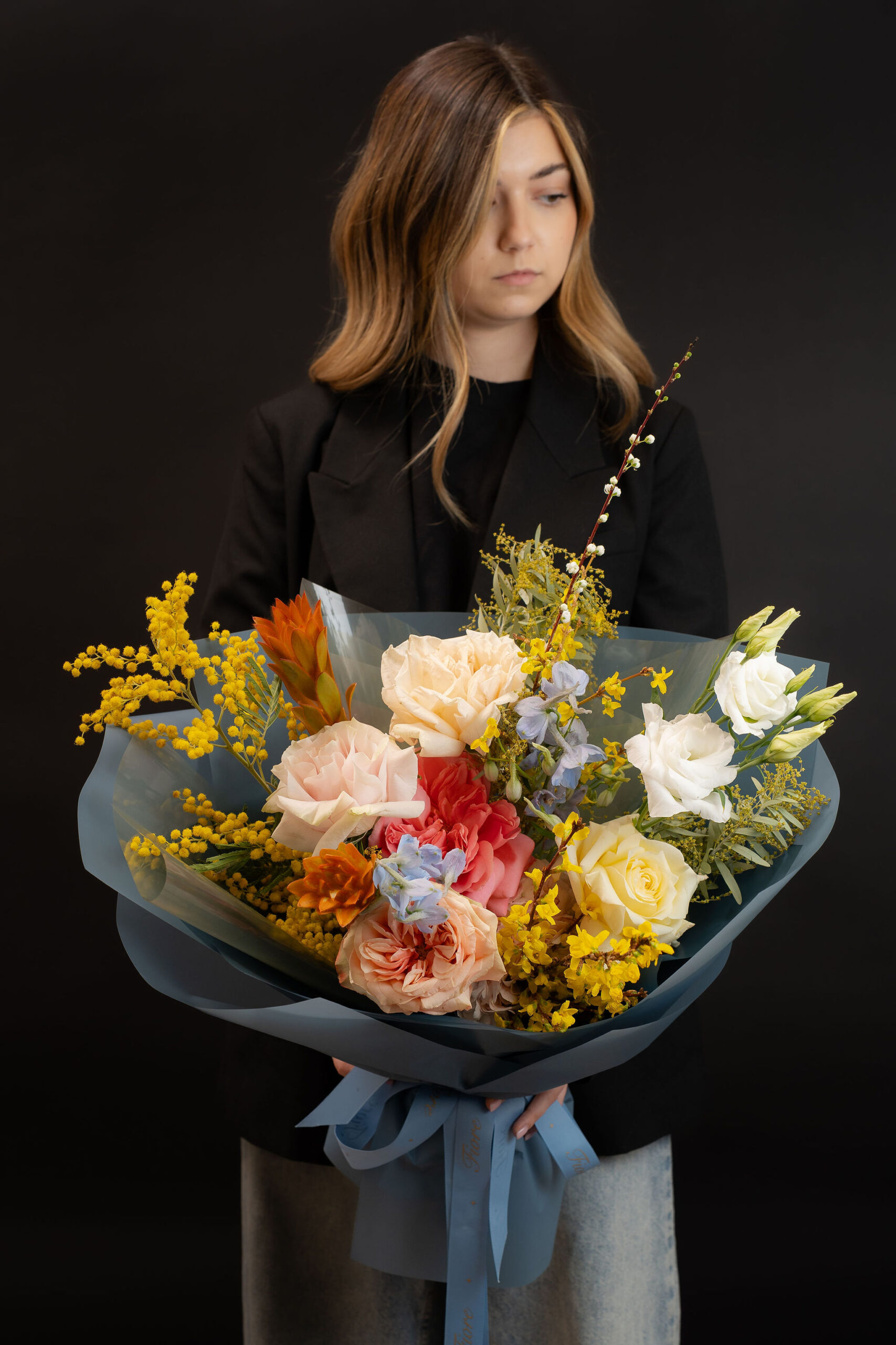 BUCHET COLORFUL DREAM1