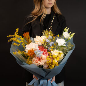 BUCHET COLORFUL DREAM