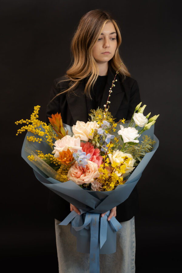 BUCHET COLORFUL DREAM