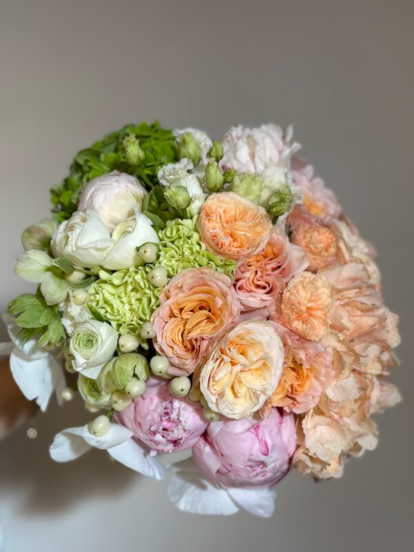 Buchet EMBRACE