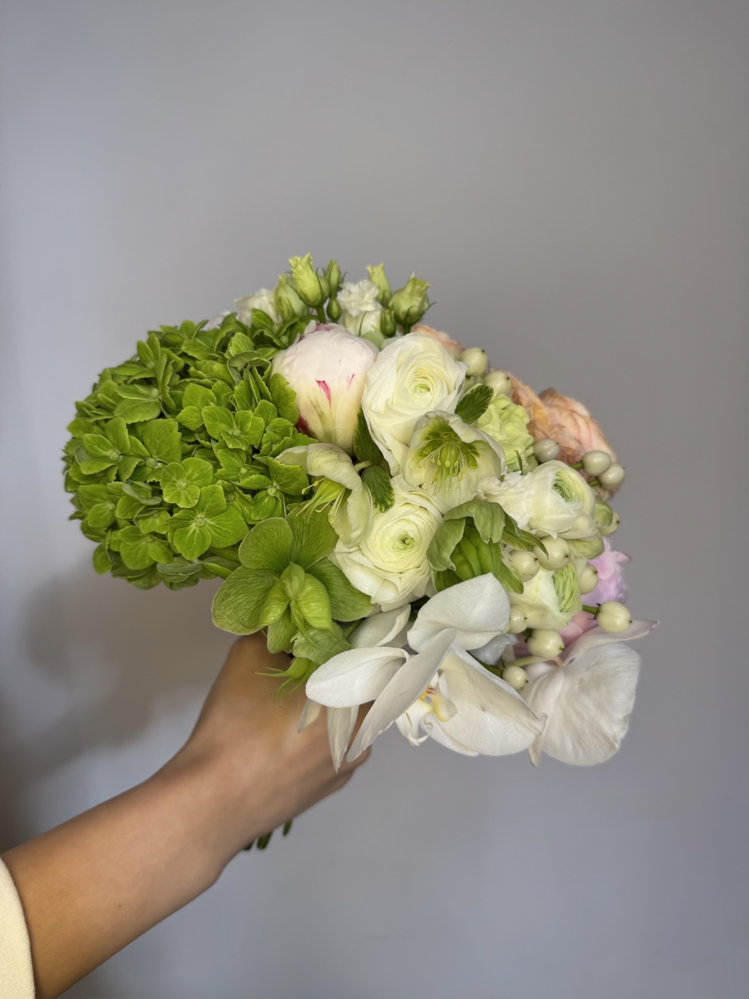 BUCHET EMBRACE 2