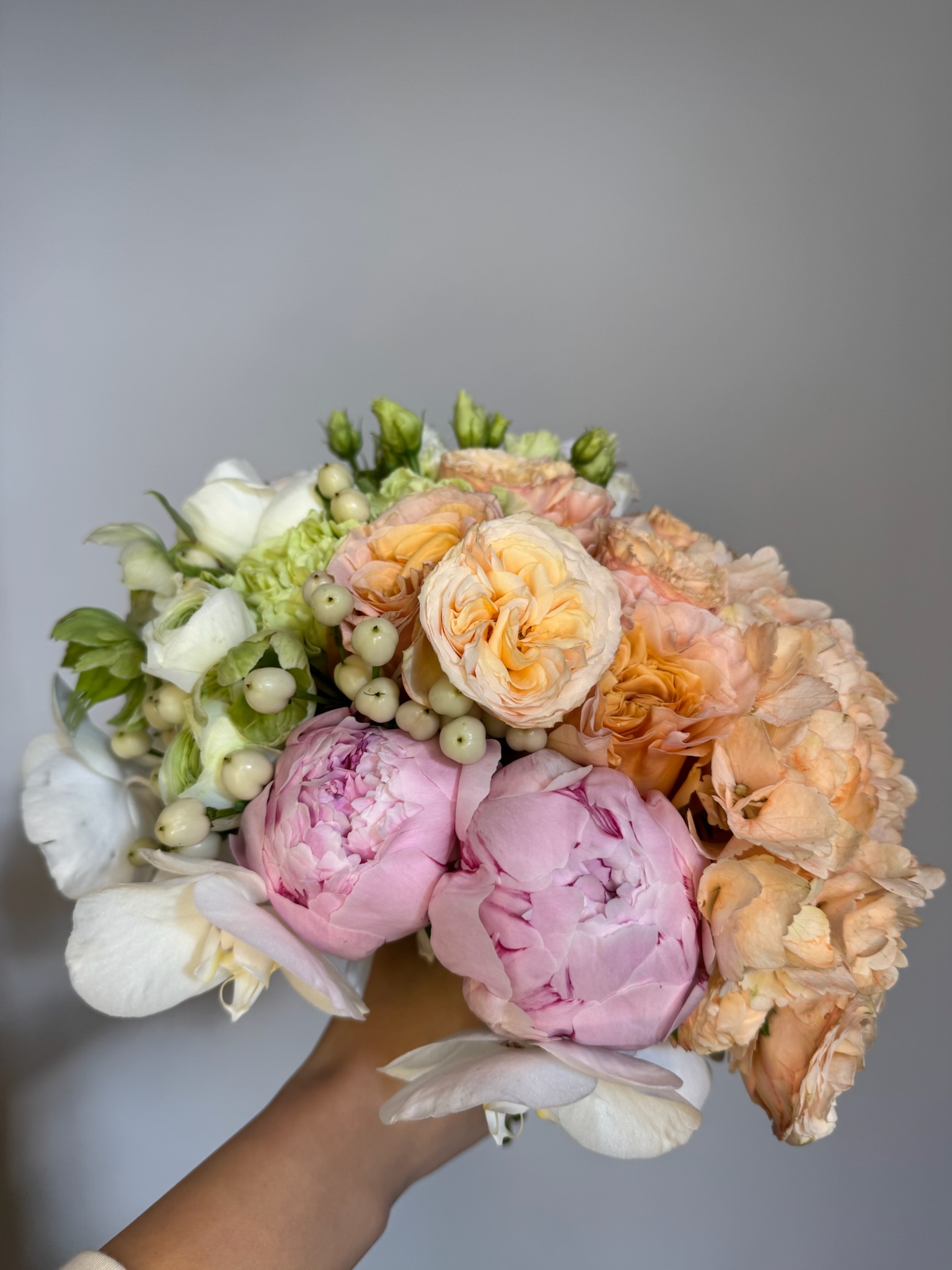 BUCHET EMBRACE 5