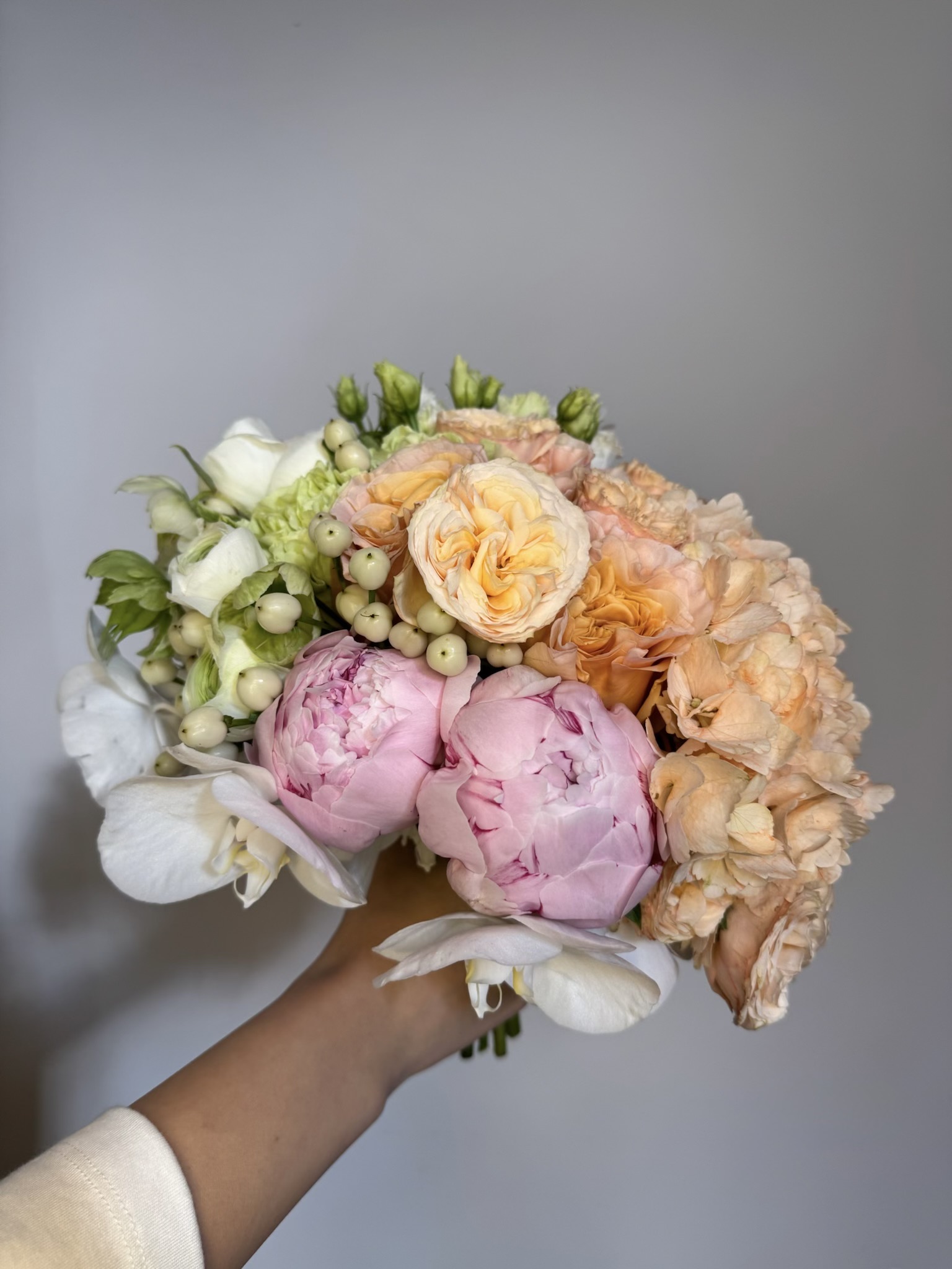 BUCHET EMBRACE 6