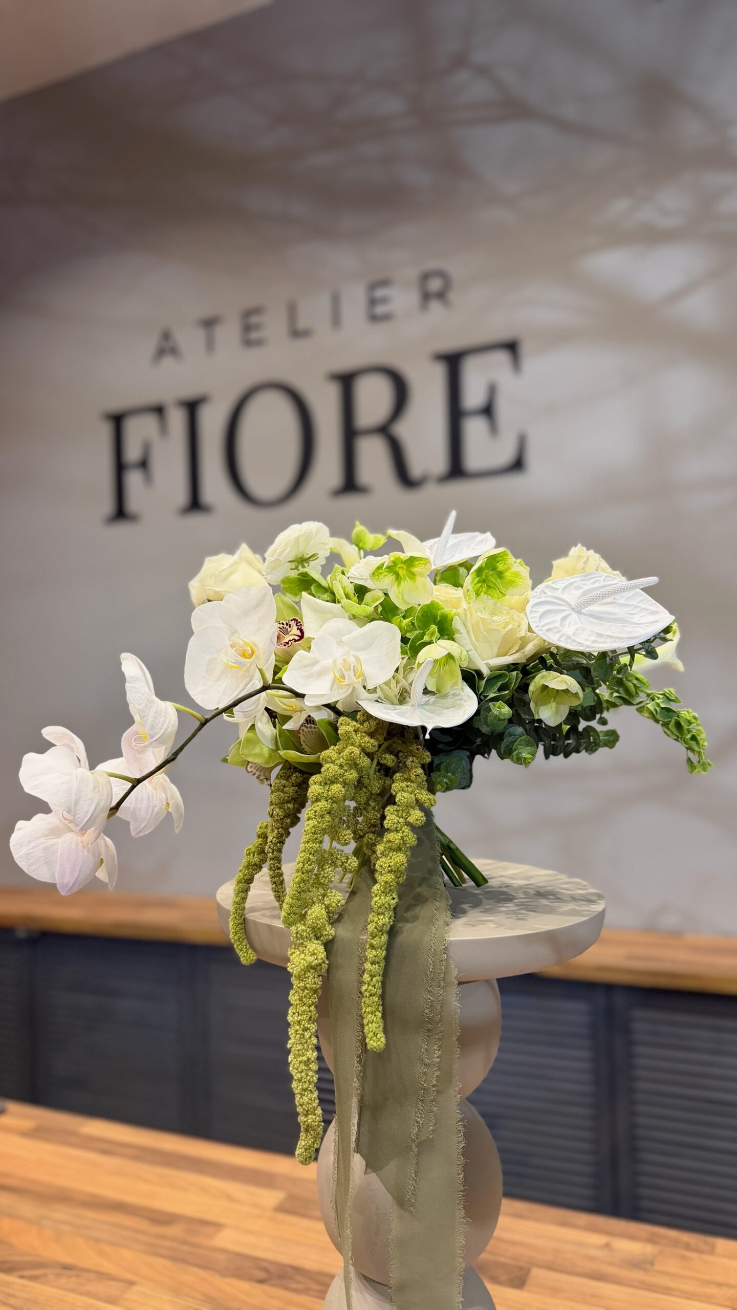 BUCHET GENTLE FOREVER 1