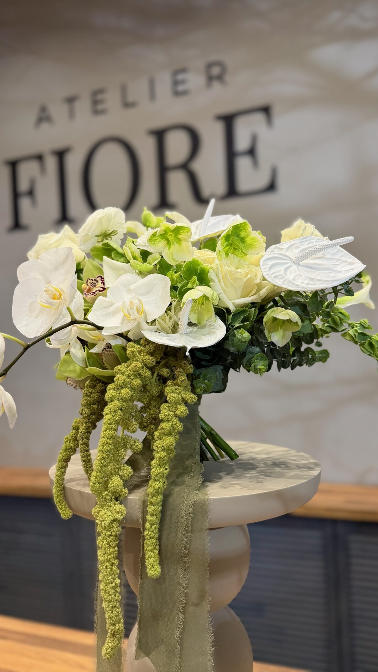 BUCHET GENTLE FOREVER 2