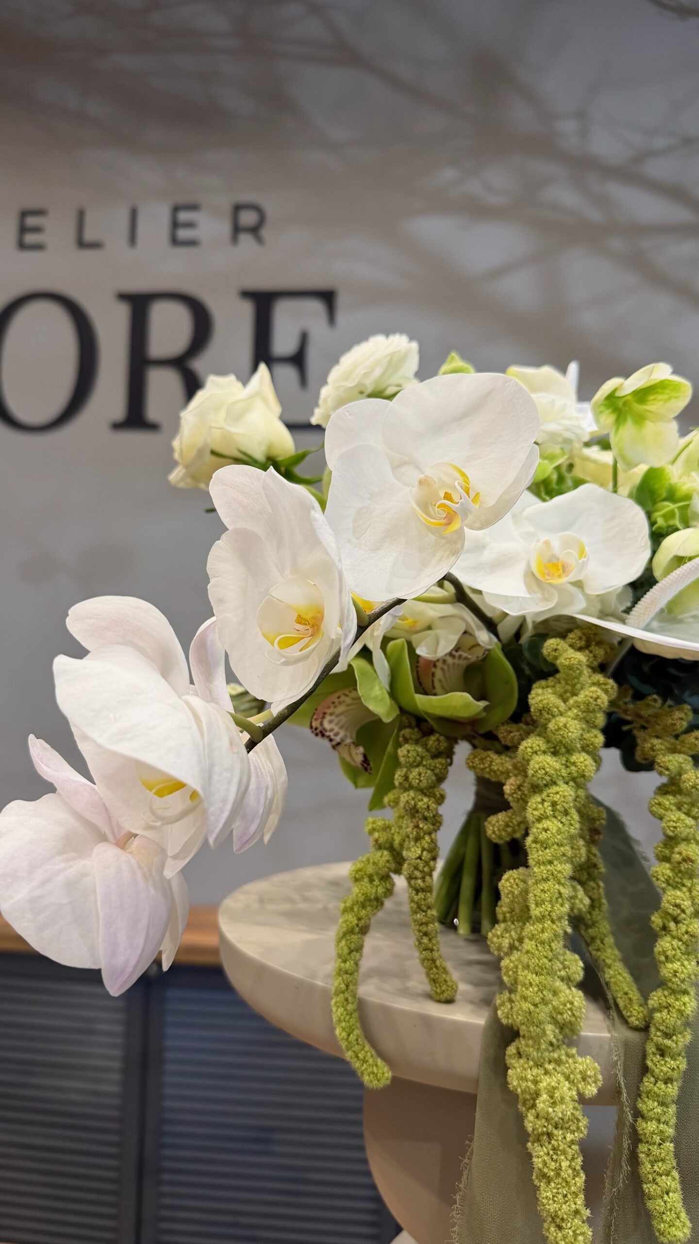 BUCHET GENTLE FOREVER 3
