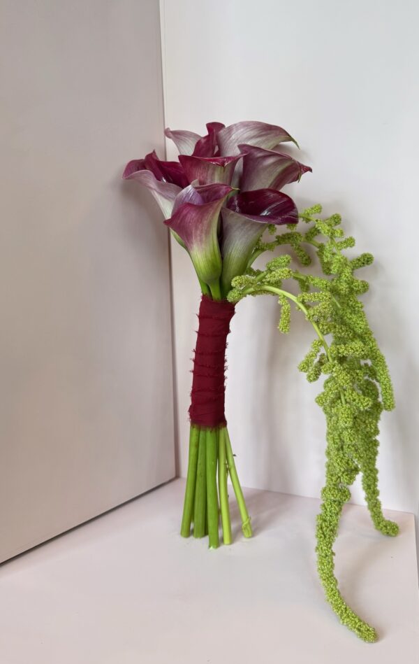 Buchet HEART POSY