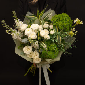 BUCHET IVORY