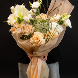 BUCHET POPPY