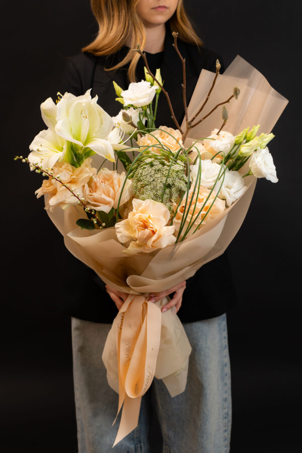 BUCHET POPPY