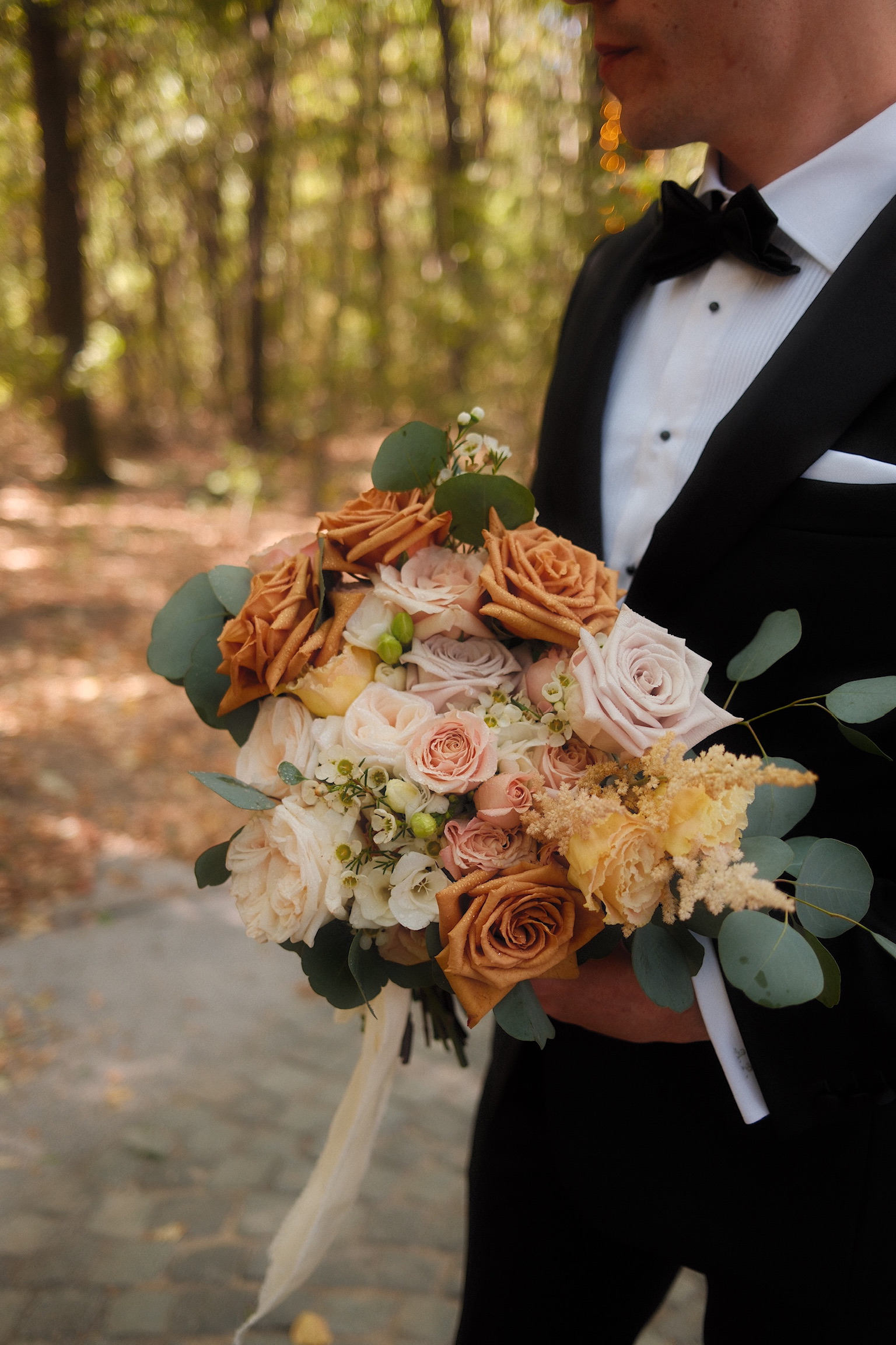 BUCHET RADIANT