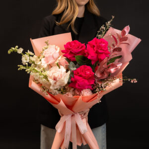 BUCHET ROSY