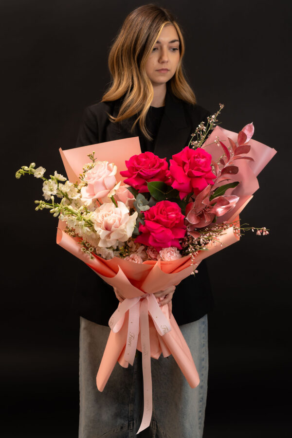 BUCHET ROSY