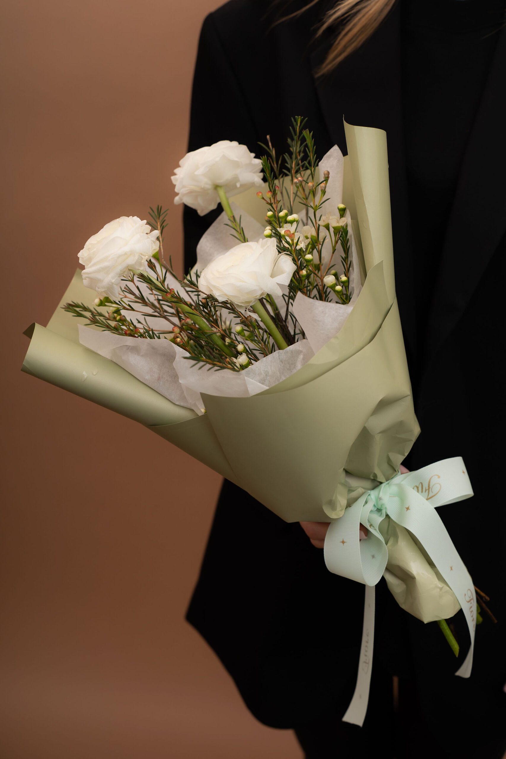 BUCHET SOFT RANNUNCULUS4