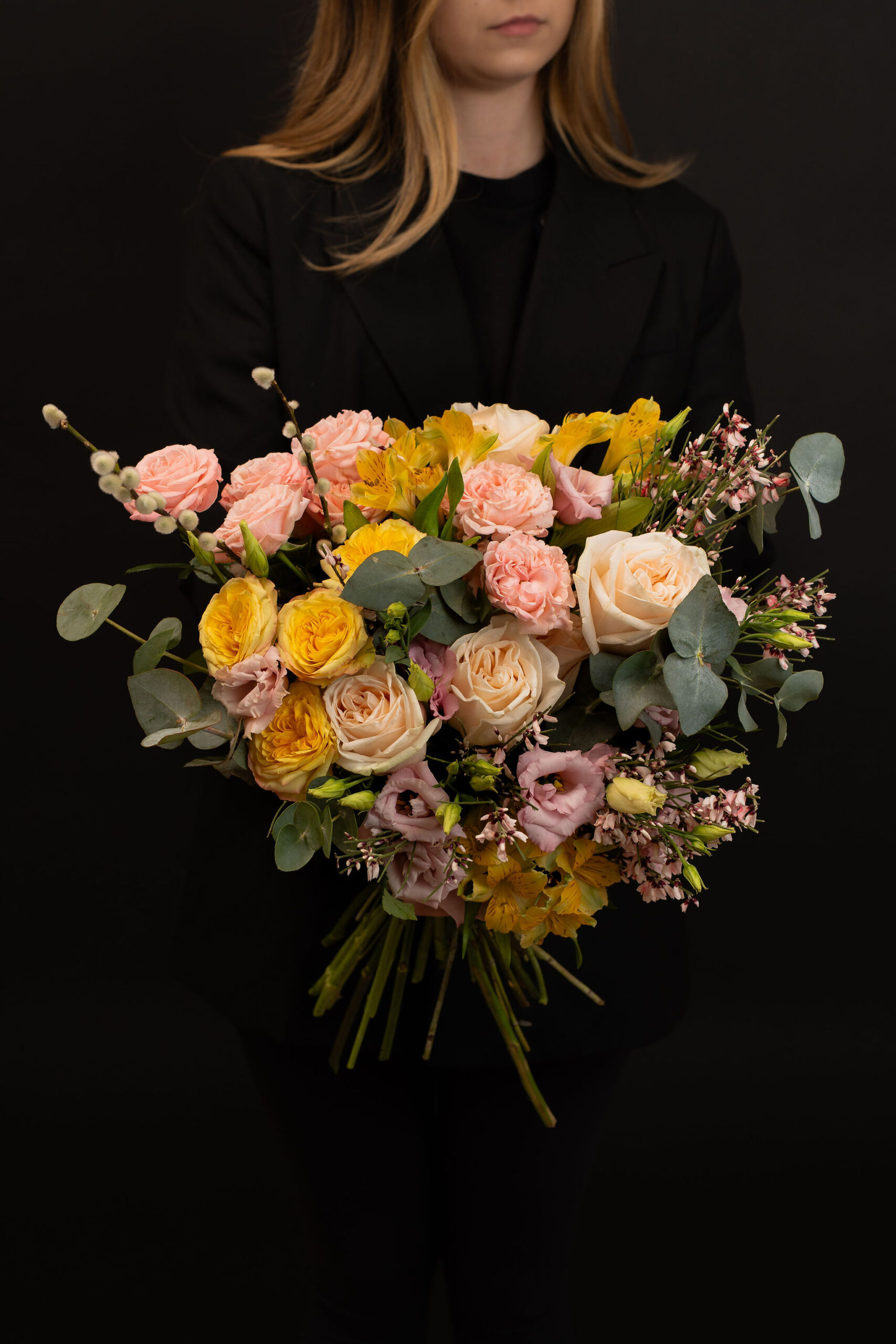 BUCHET SPRING PASTELS 2