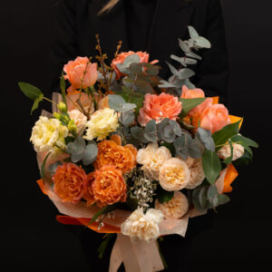 BUCHET SPRINGTIME