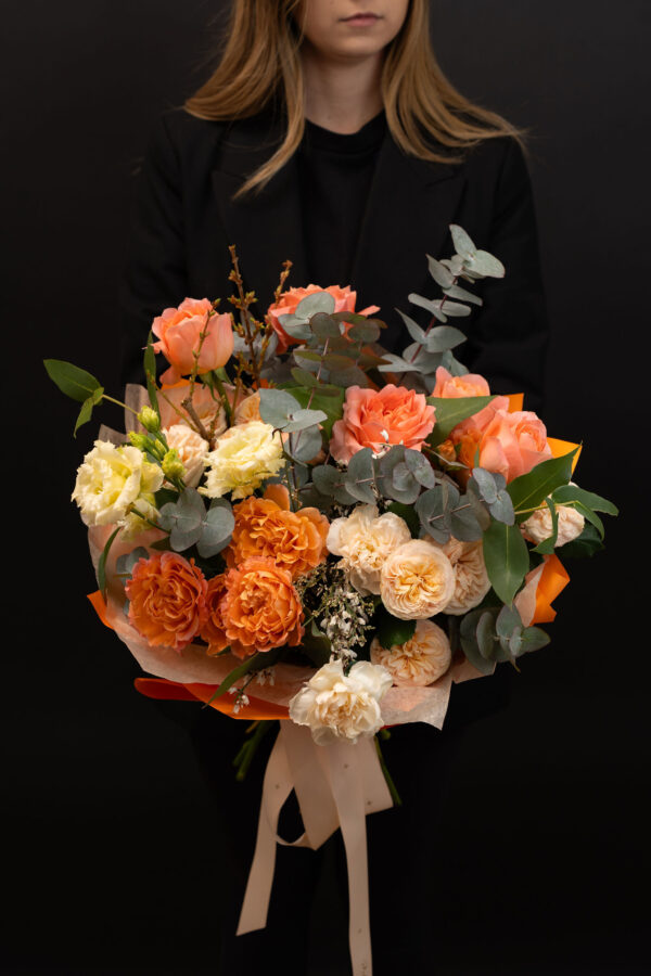 BUCHET SPRINGTIME