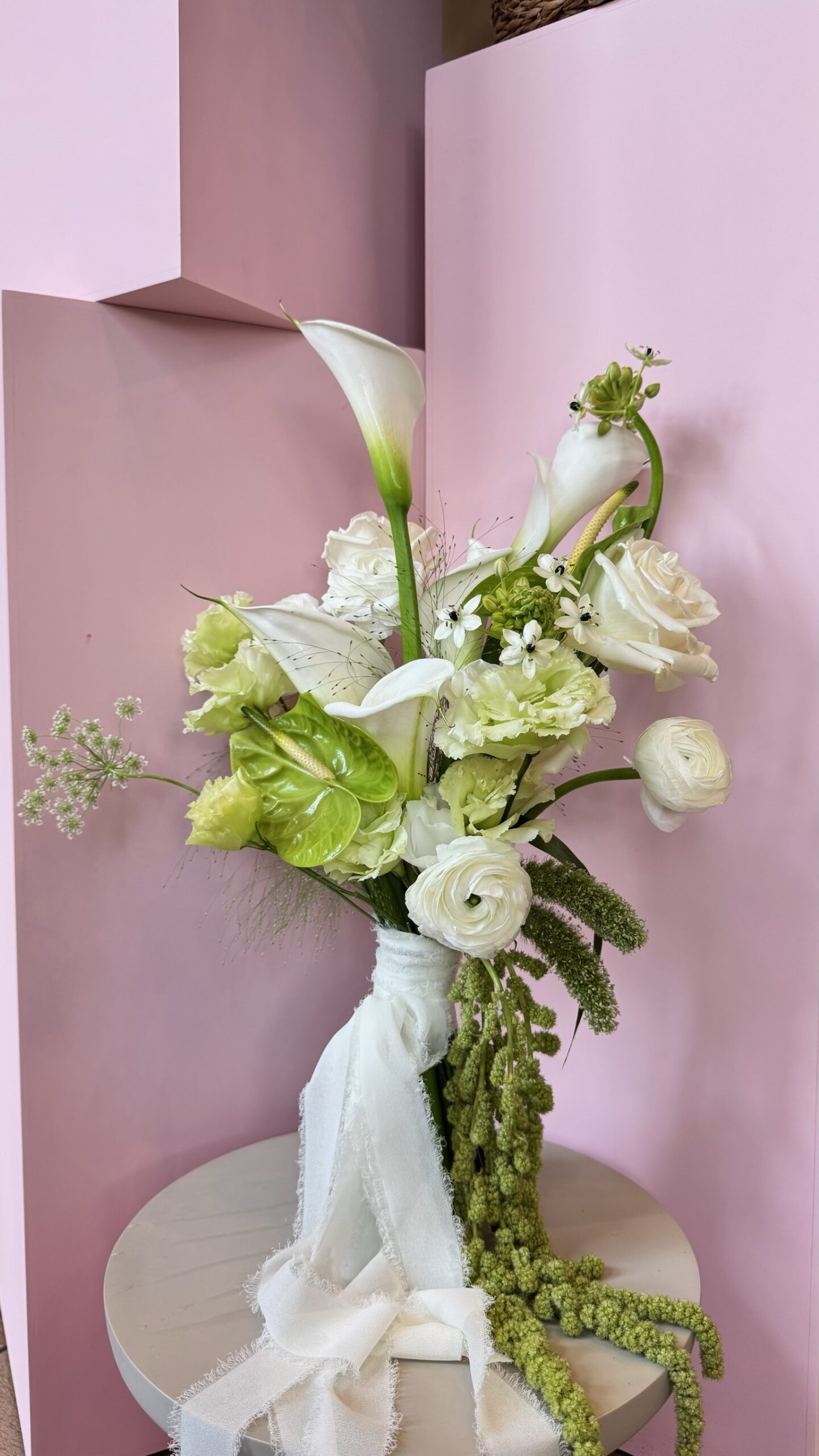 BUCHET TRUE LOVE 1