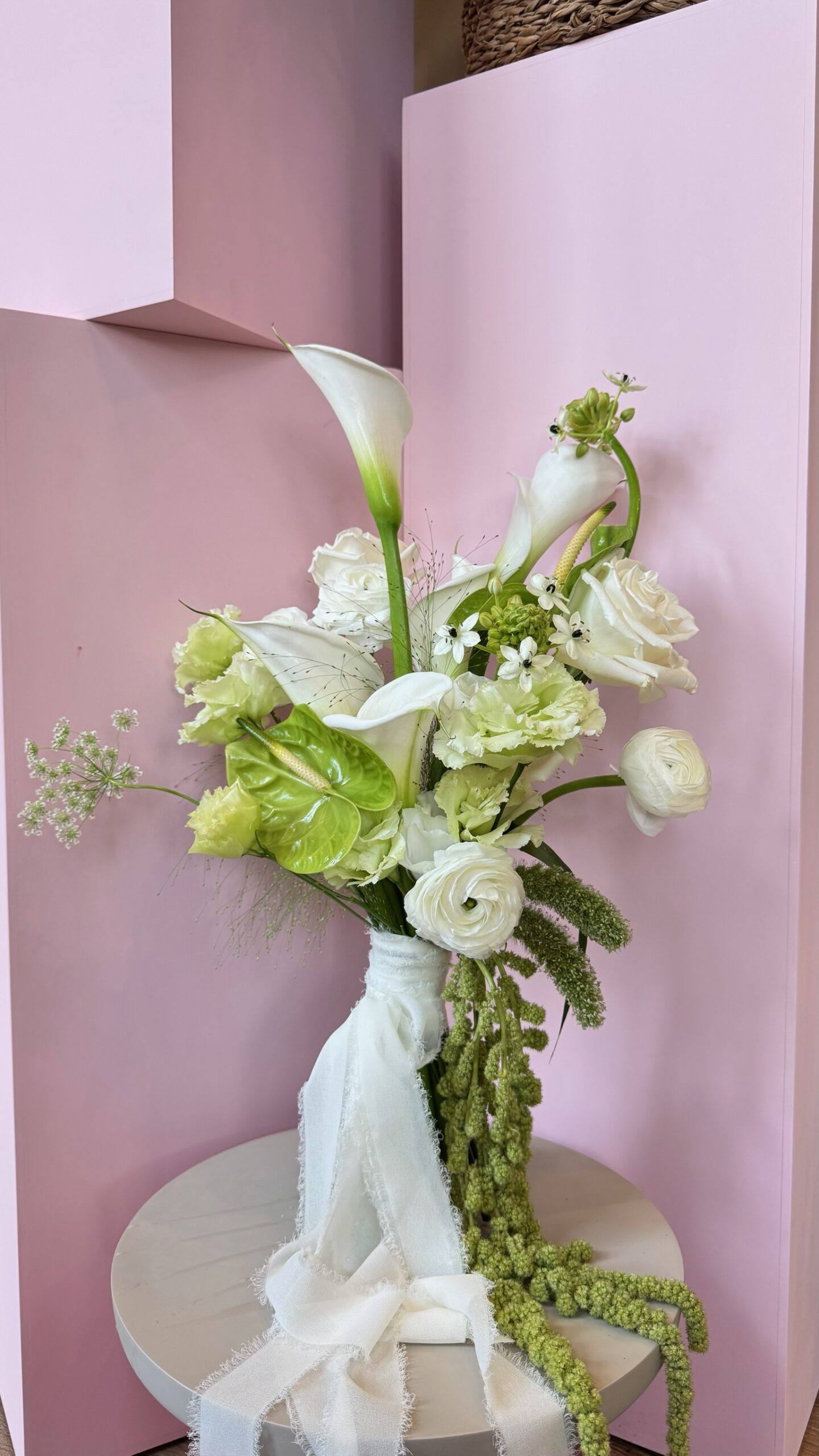 BUCHET TRUE LOVE 2