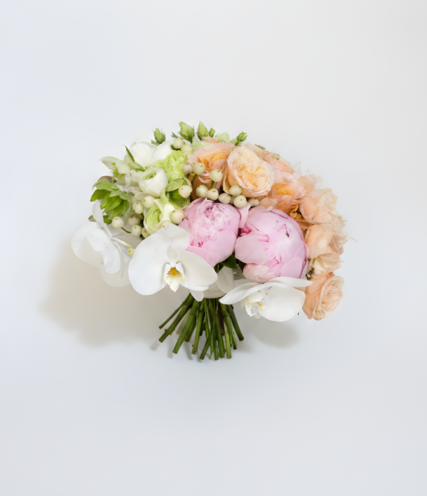 Buchet EMBRACE