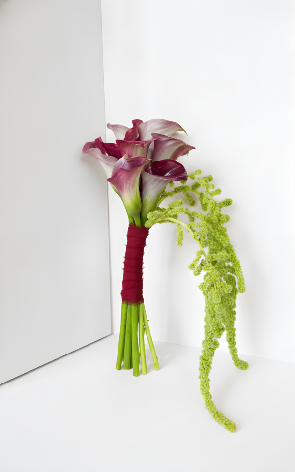 Buchet HEART POSY