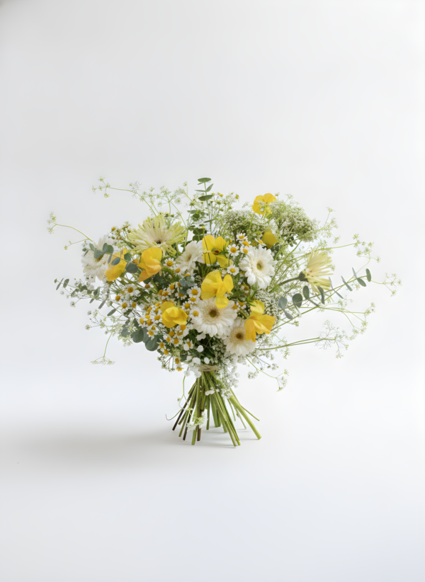 Buchet GARDEN KISS