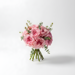 Buchet BLUSHING