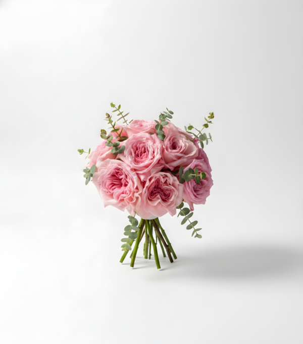 Buchet BLUSHING