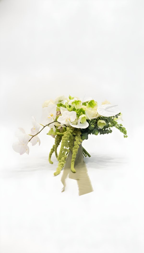 Buchet GENTLE FOREVER