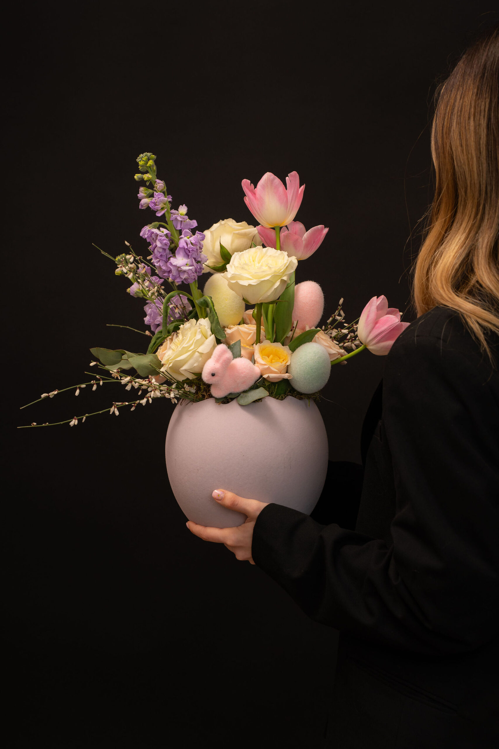 ARANJAMENT EASTER BLOOM2