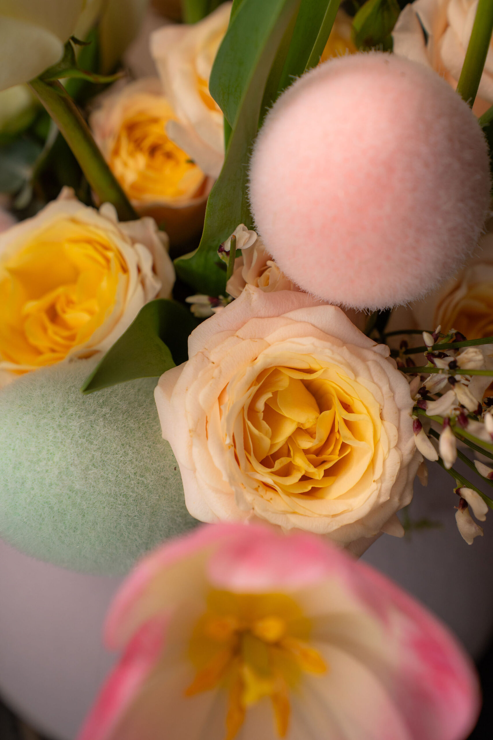 ARANJAMENT EASTER BLOOM7