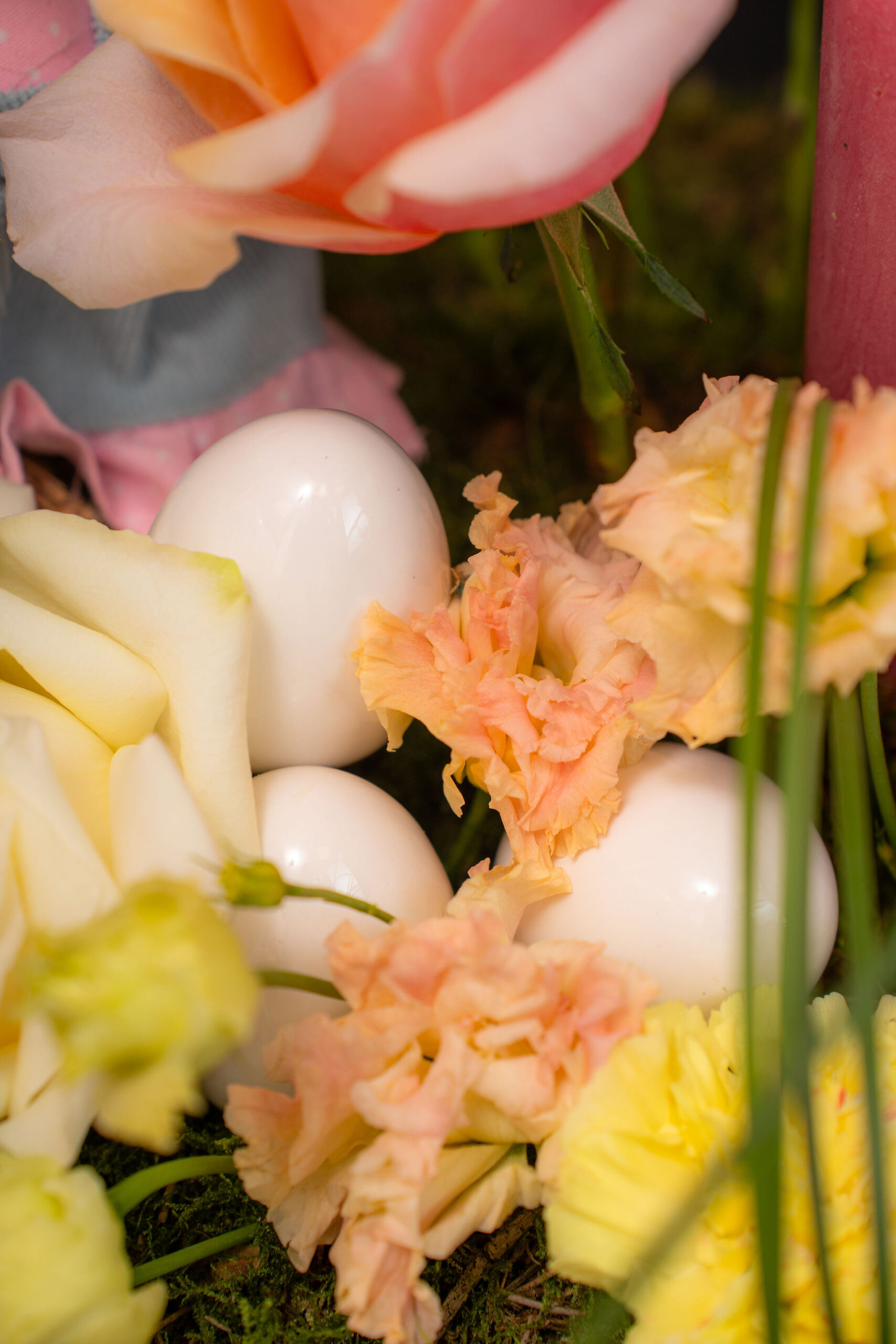 ARANJAMENT EASTER BUNNY6