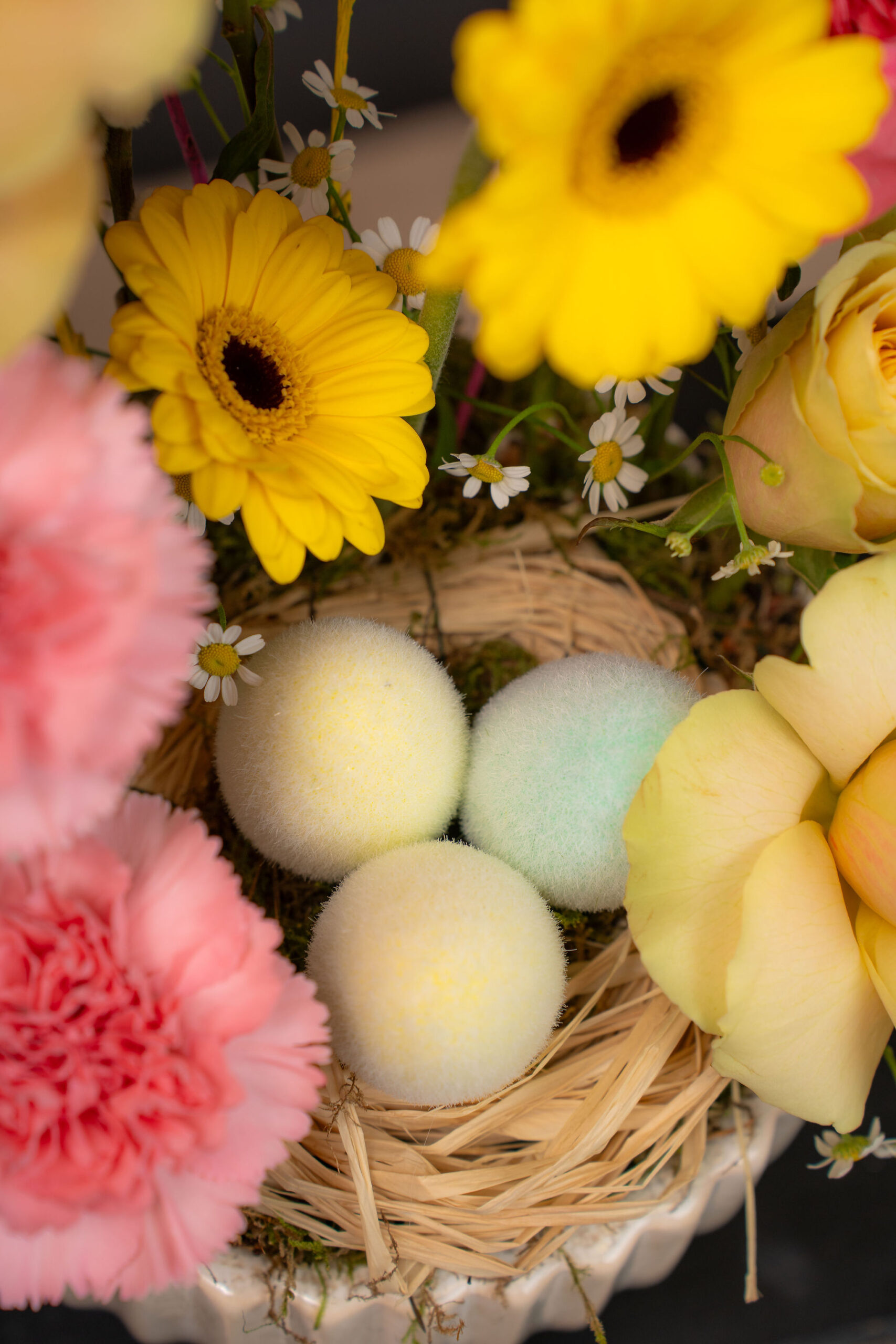 ARANJAMENT EGG HUNT4