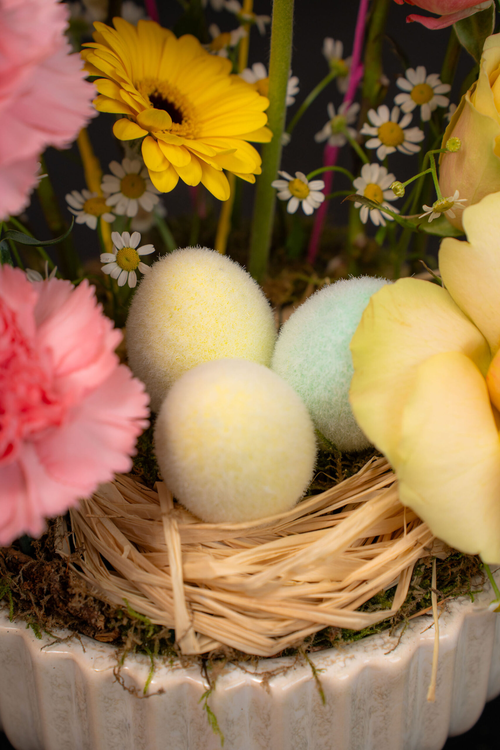 ARANJAMENT EGG HUNT5