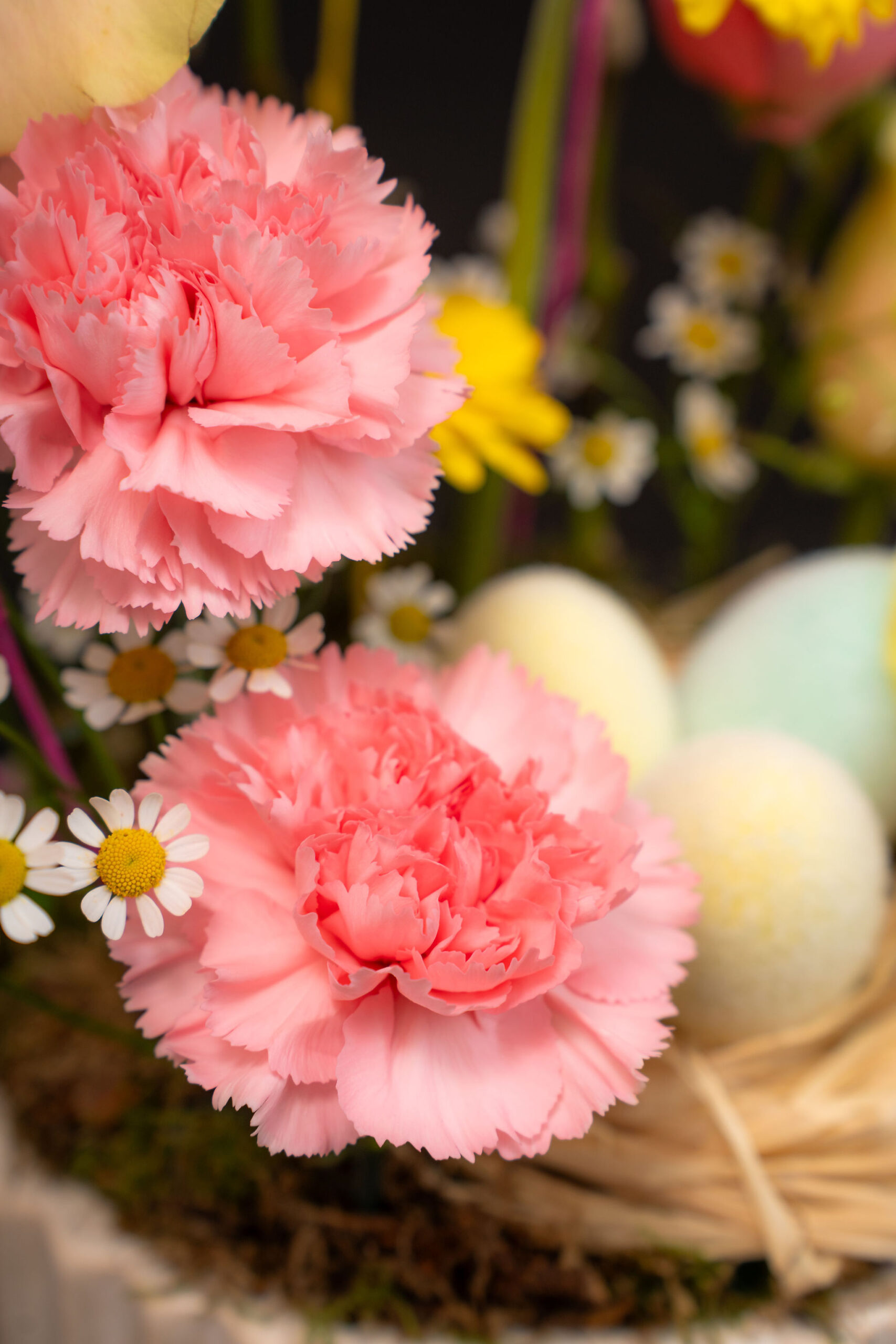 ARANJAMENT EGG HUNT6