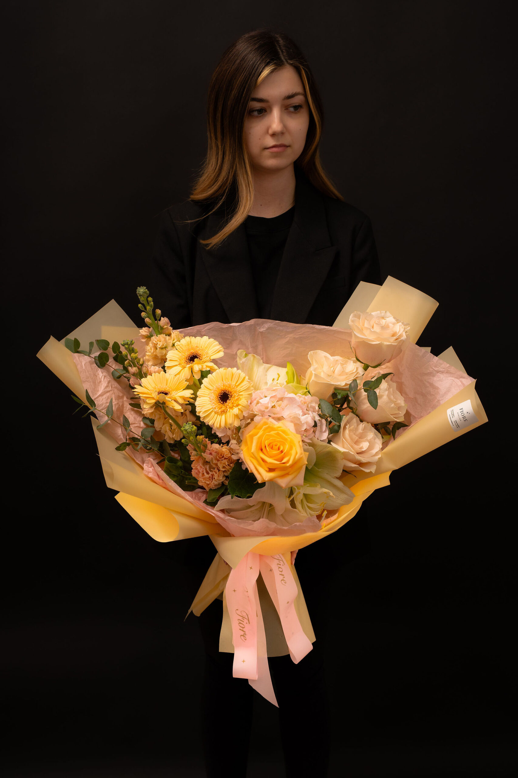 BUCHET SOFT HARMONY1
